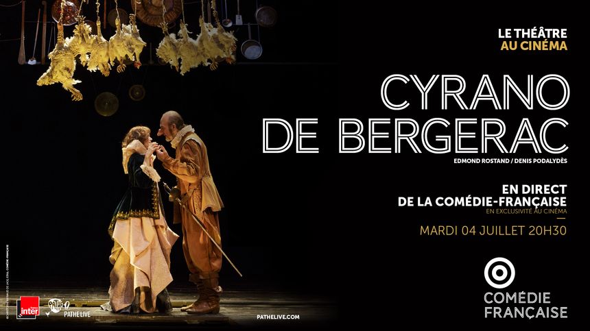 Cyrano de Bergerac